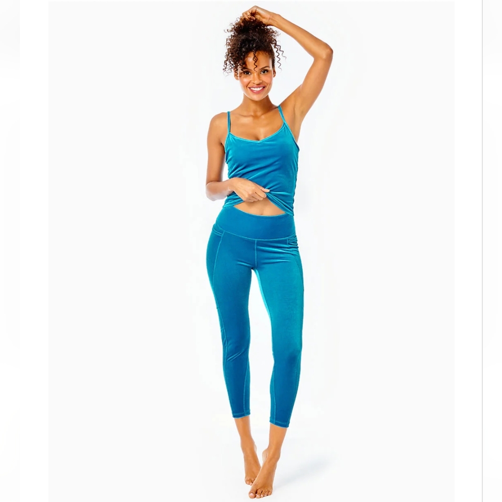 Lilly Pulitzer Luxletic Leggings